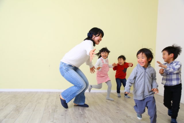 Nico Kids English