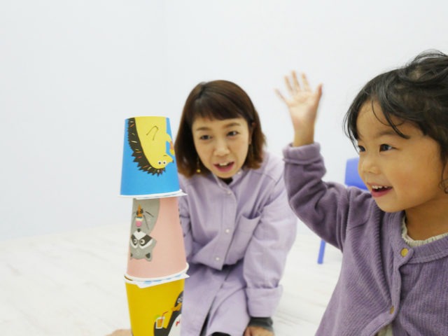徳島子供専門英語教室「Nico Kids English」無料体験の気になる内容とは