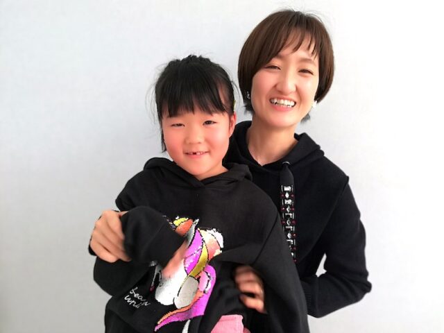 Nico Kids Englishの口コミ｜Kちゃん（4歳）&Kちゃん（7歳）