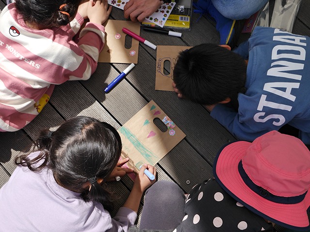 体験入学後93%が入会！徳島県藍住町の子供英会話教室なら Nico Kids English