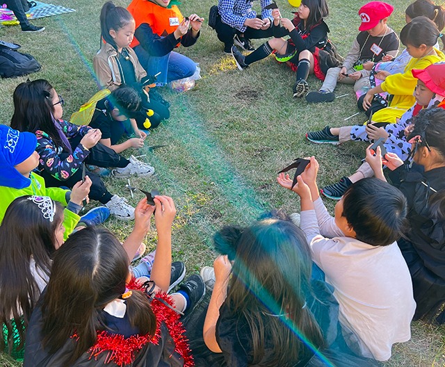 【体験後93%が入会】川崎市高津エリアで子供英会話教室をお探しならNico Kids English！