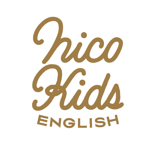 Nico Kids English
