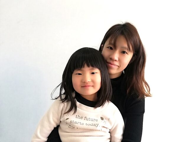 徳島子供専門英会話教室「Nico Kids English」の口コミ｜Rちゃん（6歳）&ママ